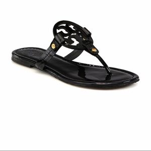 Tory Burch Miller Sandals